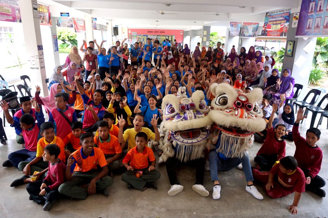 061 Chung Hwa High School Kelantan web pic