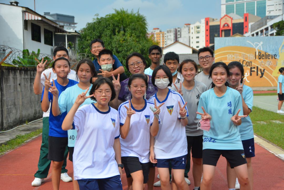 084 Pay Fong Middle School Malacca 02 web pic