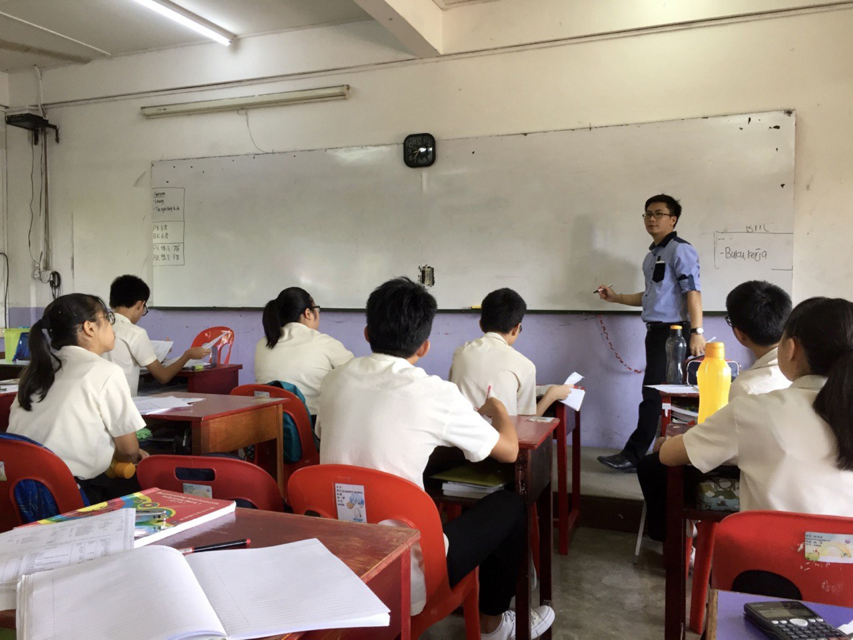 015 Lahad Datu Chinese Middle School 001 web page copy