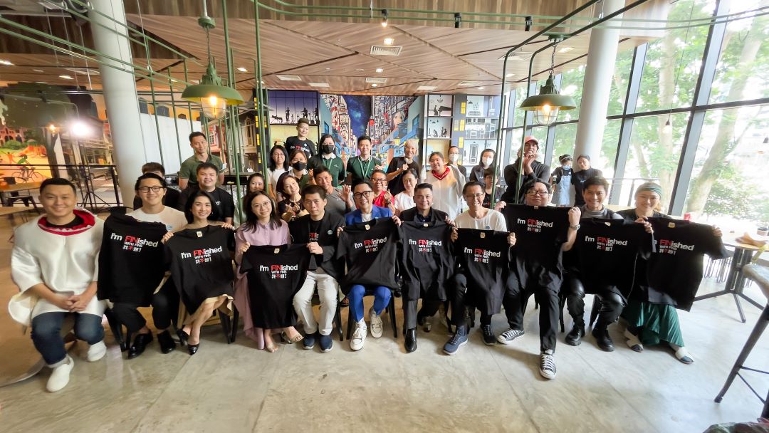 20230701 We Are All In This Together 2023 The LINC KL 1