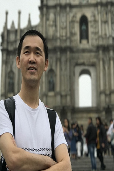 叶福兴