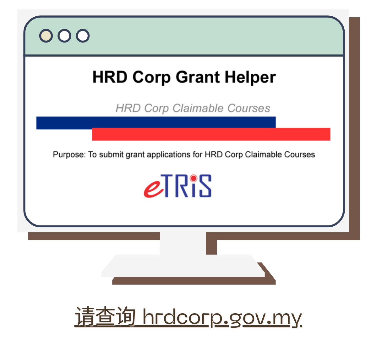hrdf corp grant helper