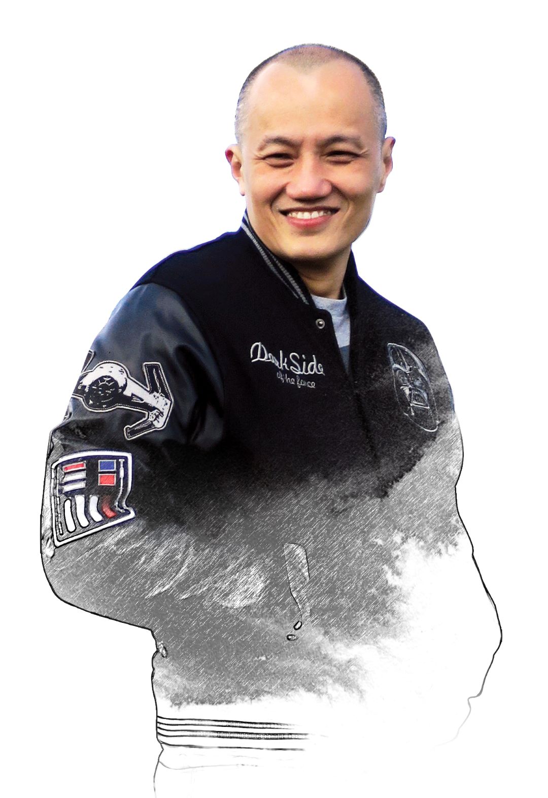 Kenny Chua