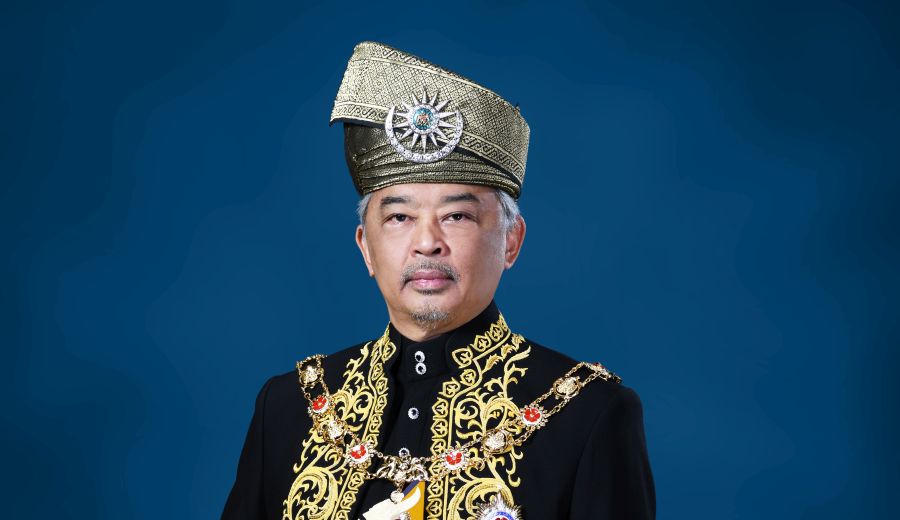 agong