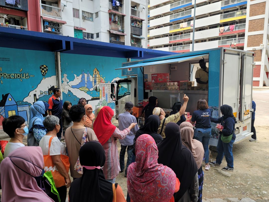 food bank 3