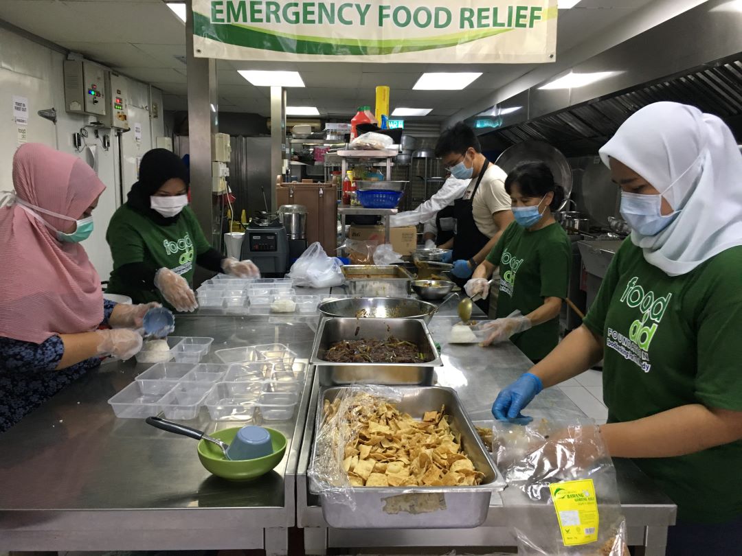 food bank 4