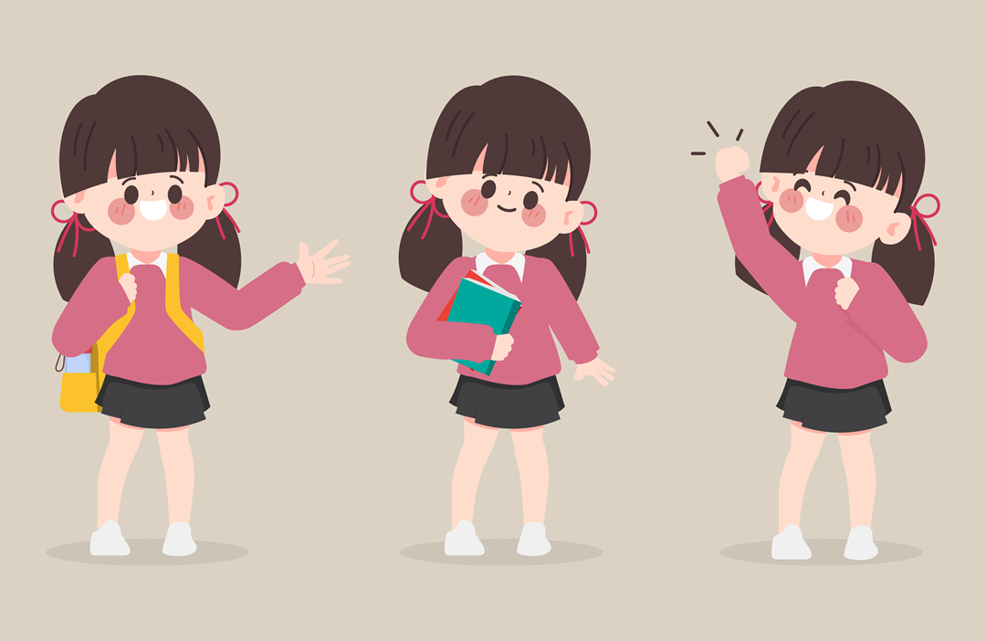 handdrawn vector 217