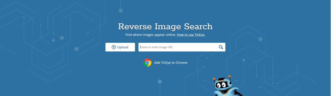 image search