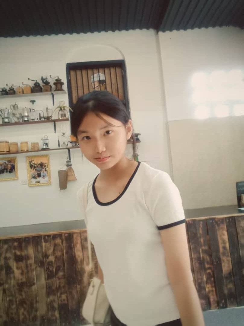 乐娴