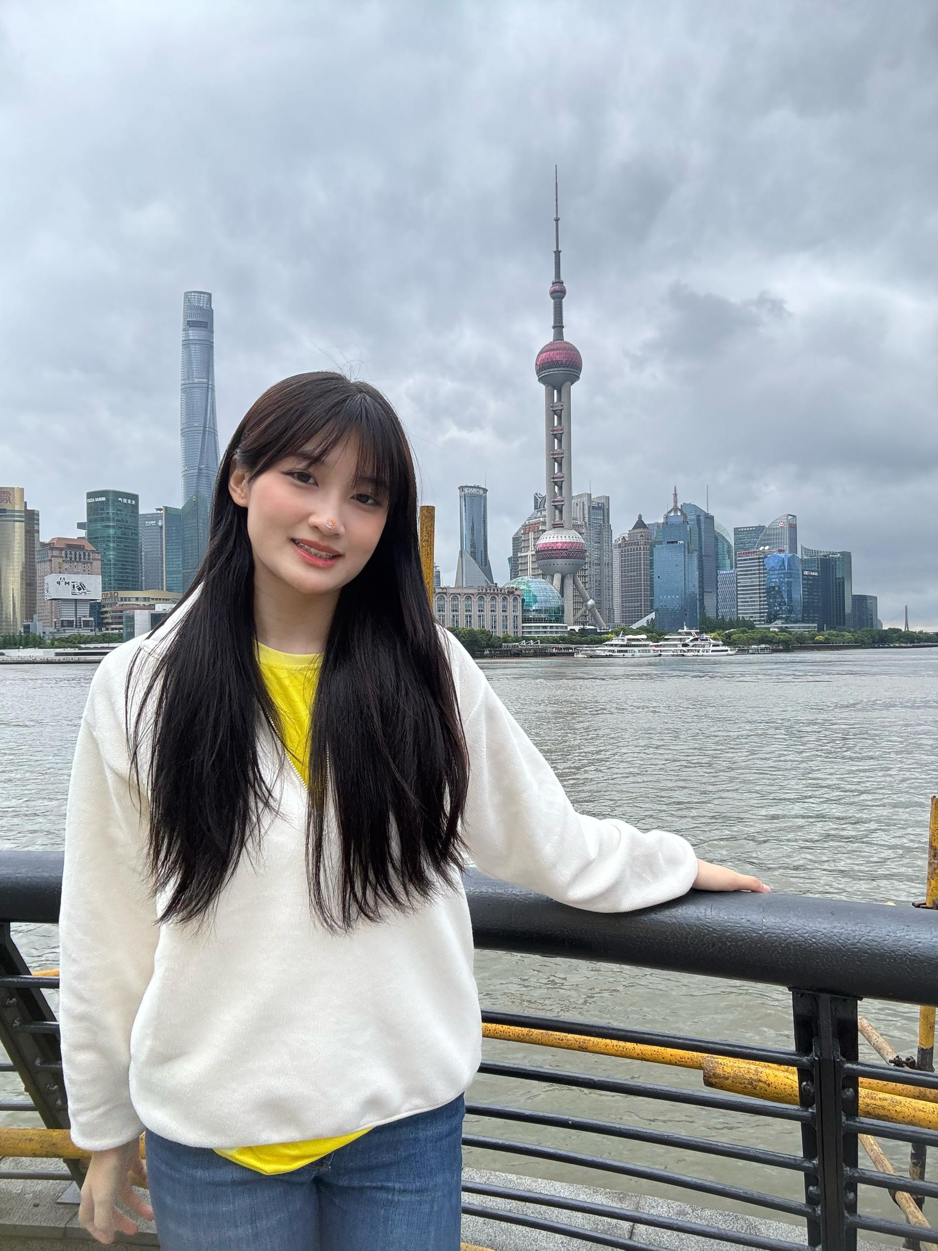 黄馨恩 2