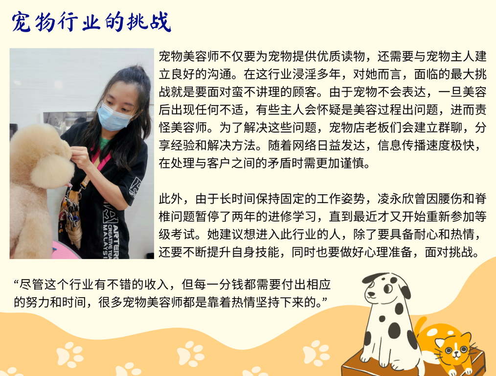 tbzt 346宠物美容师 7