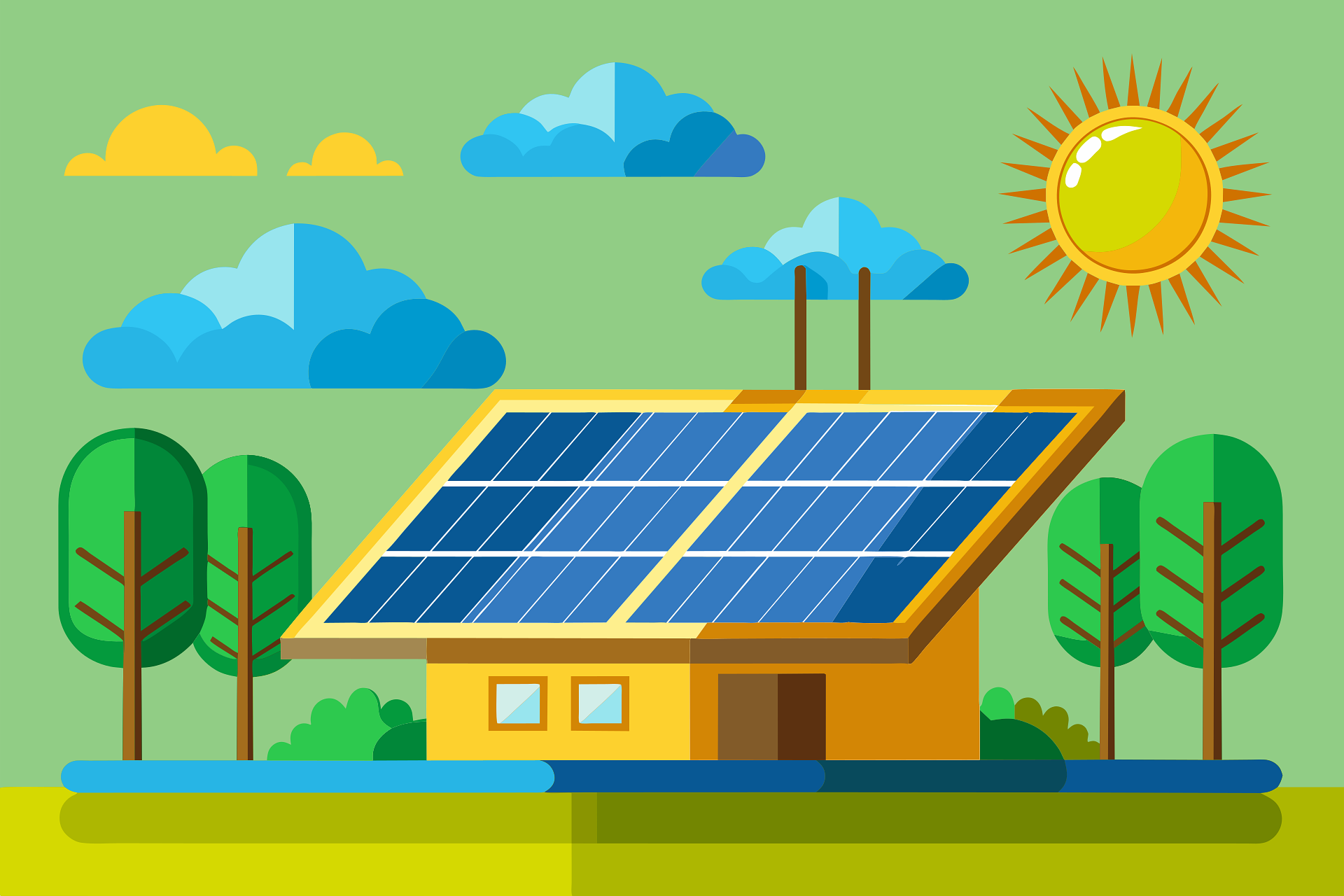 solar panels 8593759 1920