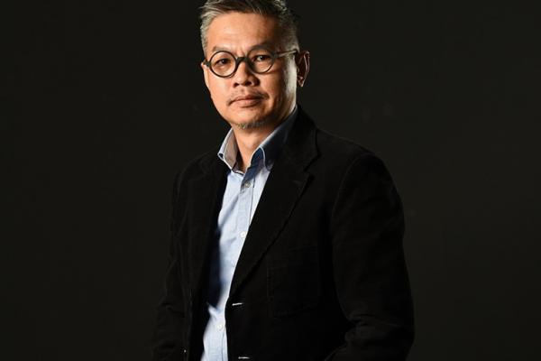 李克伟（Zac Lee）