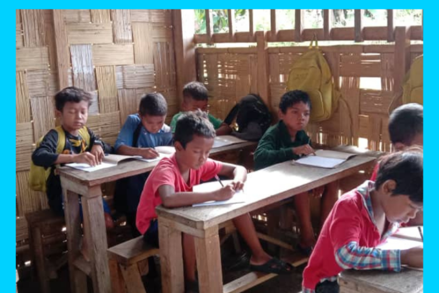 Melestarikan Budaya dan Pendidikan Orang Asli:  Cabaran dan Harapan Pendidikan Orang Asli di Malaysia