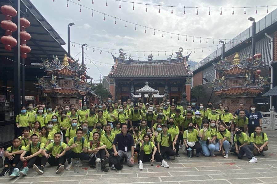 林德政：跨领域教学实践：初中美术与地理的探索与反思