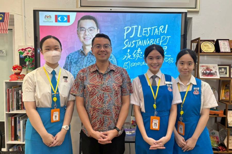 社会篇：全民防骗，立即拨打997热线
