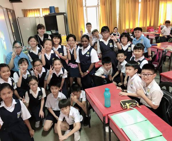 师范学院学员分享-4