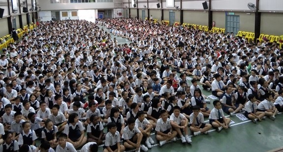 教总 / 从 2010-2021 年华小数目和学生人数演变概况探索华小今后的挑战与发展