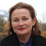 Dr Kathleen Heugh (2)
