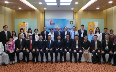 @《马来西亚华文独中师资培育专案计划》 签署仪式新闻发布会 董总主席天猛公拿督刘利民媒体发言词
